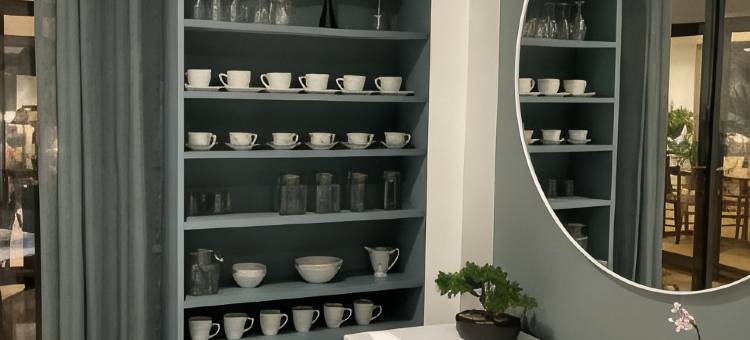 夏尔莫瓦工作室宾馆(Maison d'Hotes l'Atelier du Charmois)图片