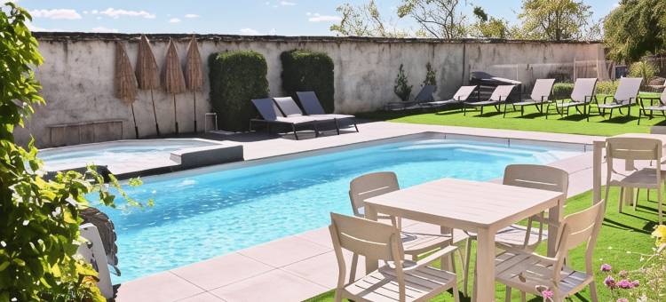 宜必思尚品第戎南柏伽德庄园酒店(Ibis Styles Dijon Sud Domaine de Beauregard)图片