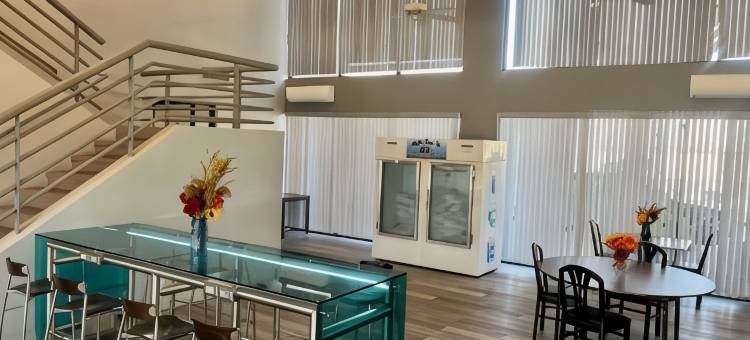 哈瓦苏湖岛屿旅馆酒店(Studio 6 Suites Lake Havasu City, AZ)图片