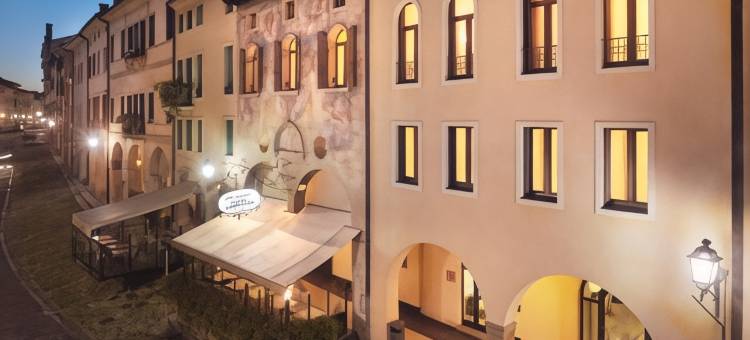 Canon D'Oro酒店(Hotel Canon d'Oro)图片