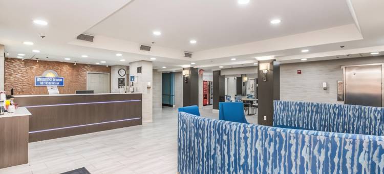 普拉特维尔蒙哥马利戴斯套房酒店(Days Inn & Suites by Wyndham Prattville-Montgomery)图片