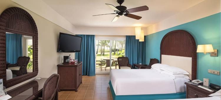 巴塞罗巴瓦罗海滩酒店-限成人-全包(Barceló Bávaro Beach - Adults Only All Inclusive)图片