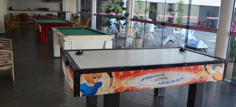 圣路易斯酒店(Hotel São Luiz)图片