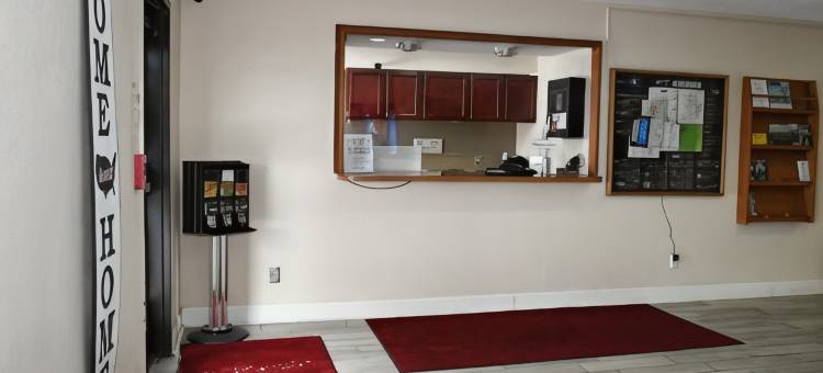 希宾酒店及套房(Hibbing Inn & Suites)图片