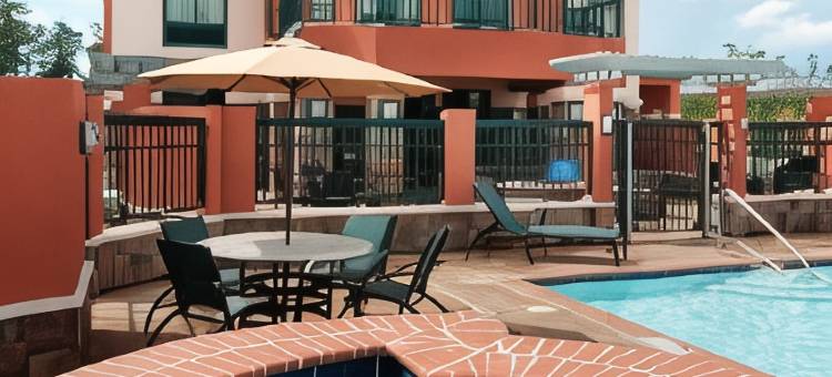 斯莱德尔Homewood Suites by Hilton(Homewood Suites by Hilton Slidell)图片