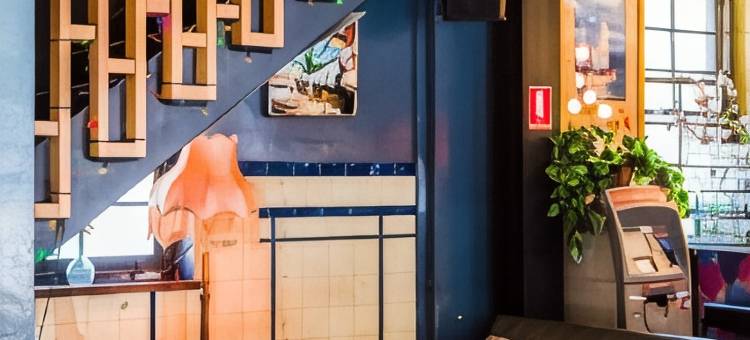 达洛酒吧(Darlo Bar Darlinghurst)图片