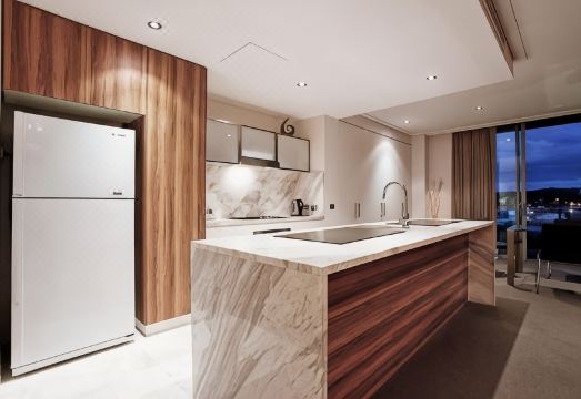 Glebe Park 145 Canberra City Act Hotel Overview