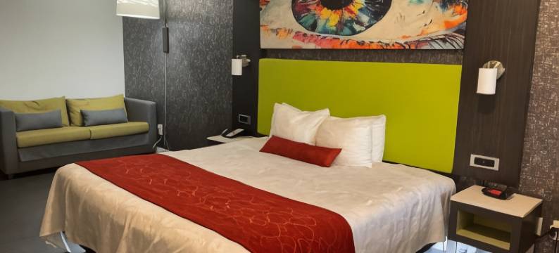 林赛旅馆(Lindsay Inn)图片