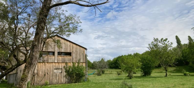 格朗热德拉科勒(Grange de la Cole)图片
