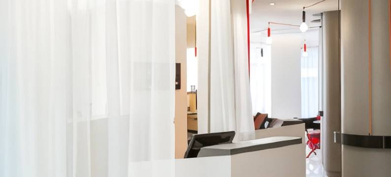 宜必思尚品巴黎蒙特勒伊门酒店(Ibis Styles Paris Mairie de Montreuil)图片