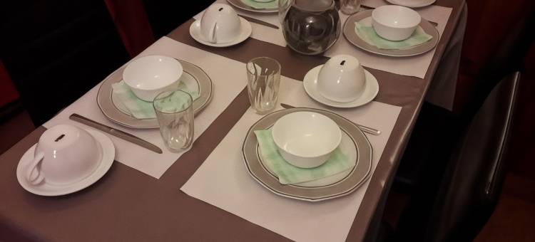 莱皇家酒店(Le Royal)图片