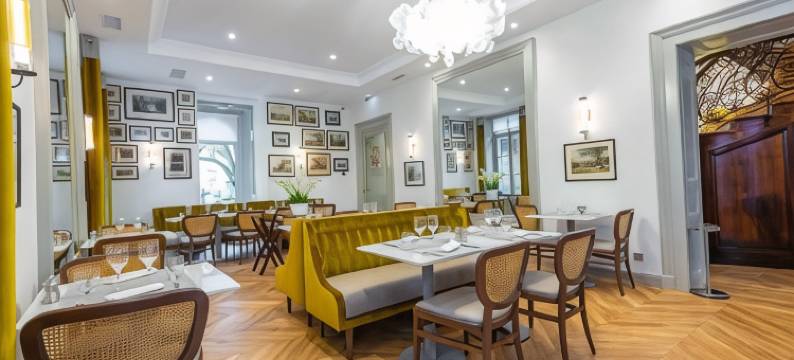 米勒帕斯酒店(Hôtel Mille Pas)图片