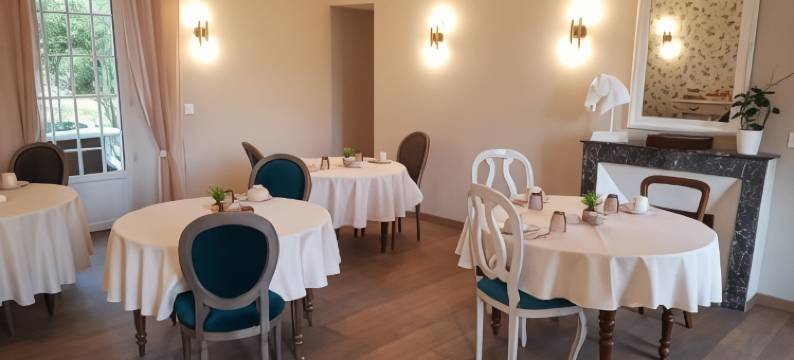 福维耶酒店(Domaine de la Fauvrière)图片