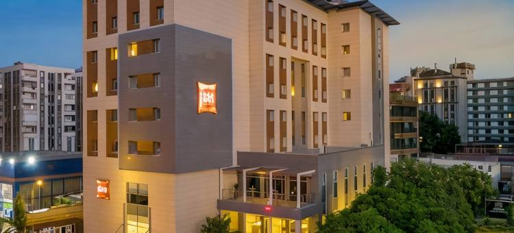 宜必思阿达那酒店(Ibis Adana)图片