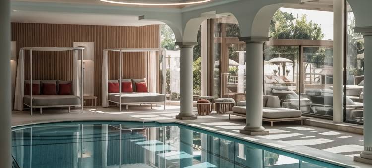 法萨诺大酒店(Grand Hotel Fasano)图片