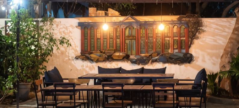 洛曼艺术之家(Loman Art)图片