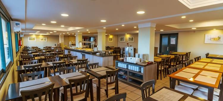 福尼哈酒店(A Furninha Hotel)图片