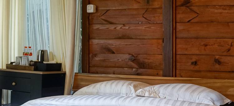 Kaluna Resort - Batu图片