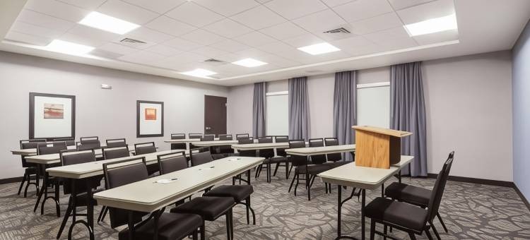 Wingate by Wyndham Altoona Downtown/Medical Center图片