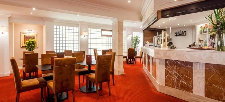 皇后酒店(The Queens Hotel)图片