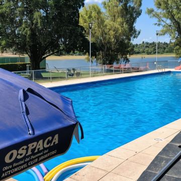 Amérian Villa del Dique(Amérian Villa del Dique)图片