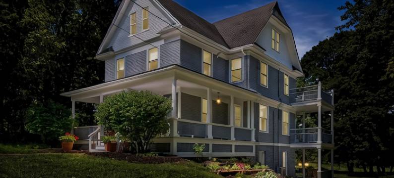 本·康格旅馆(Benn Conger Inn)图片