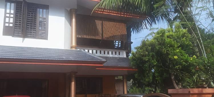 纳文杜家庭旅馆(Navendu Homestay)图片