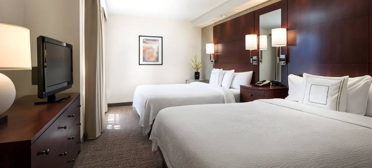 卡马里奥Residence Inn 酒店(Residence Inn Camarillo)图片