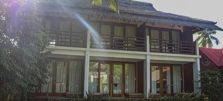 亨利锡亚高Kermit度假村(The Henry Resort Siargao at Kermit)图片
