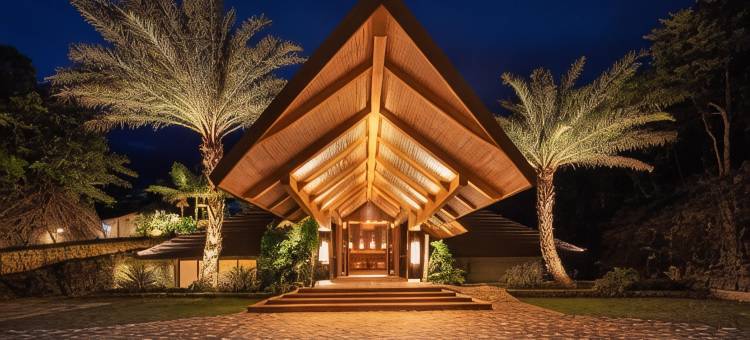 玛纳米度假村(Manami Resort)图片