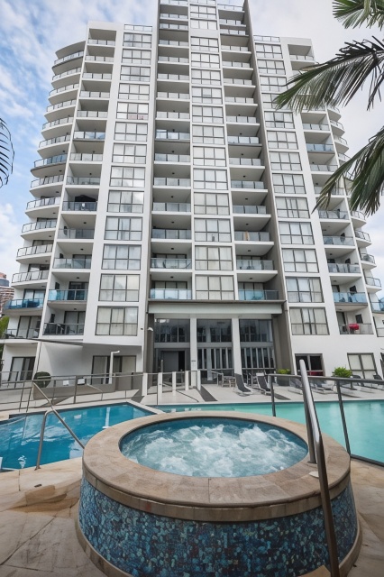 Ipanema Holiday ResortOver view