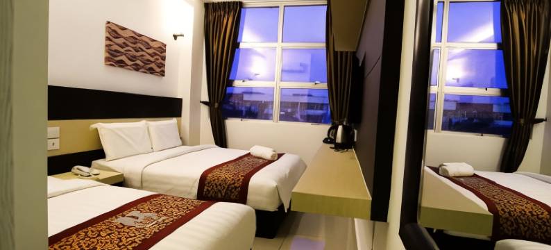 芙蓉上城酒店(Uptown Hotel Seremban)图片