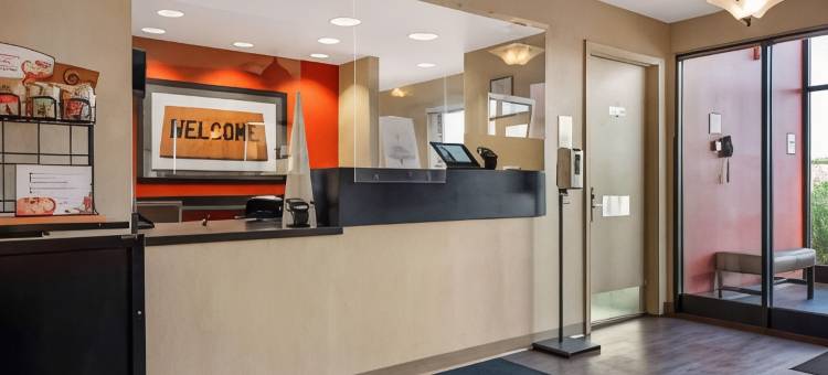 匹兹堡机场长住酒店(Extended Stay America Suites - Pittsburgh - Airport)图片