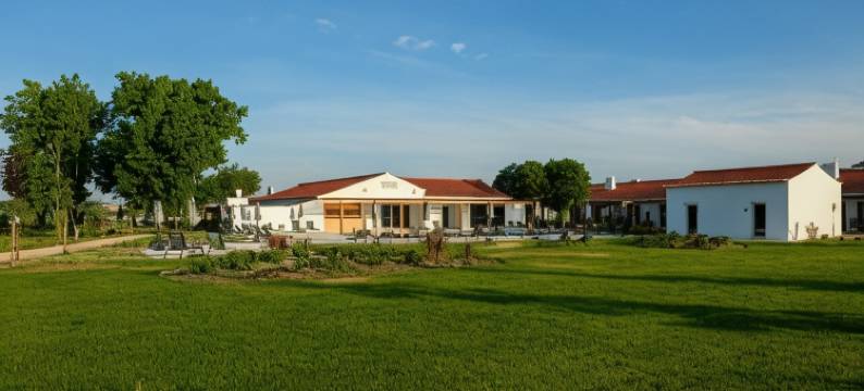 索赖艾亚农村酒店(Sorraia Hotel Rural)图片