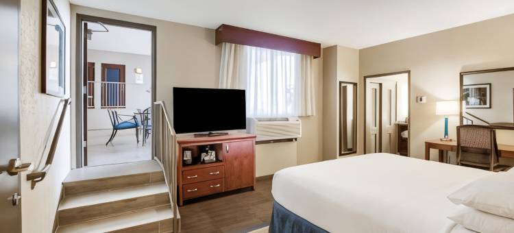 温德姆酒店-新奥尔良法国区(Wyndham New Orleans - French Quarter)图片