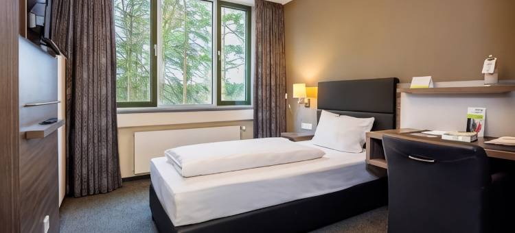 杰诺酒店(GenoHotel Forsbach)图片