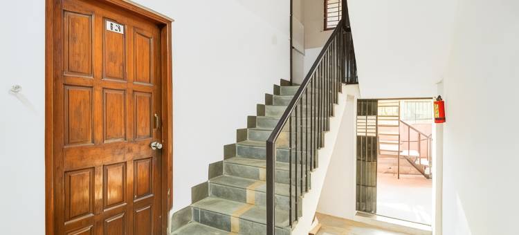 Fabhotel 宁静开间艾艾别墅(Via Peaceful Studio Aai Bungalow)图片