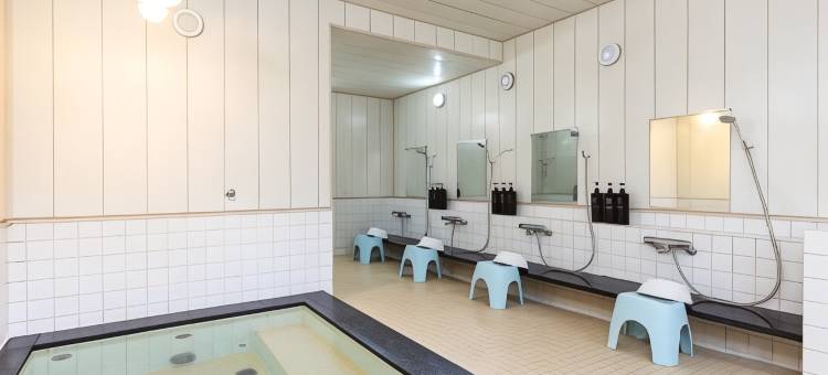 富士山御殿场精选酒店(Select Inn Fujisan Gotemba)图片