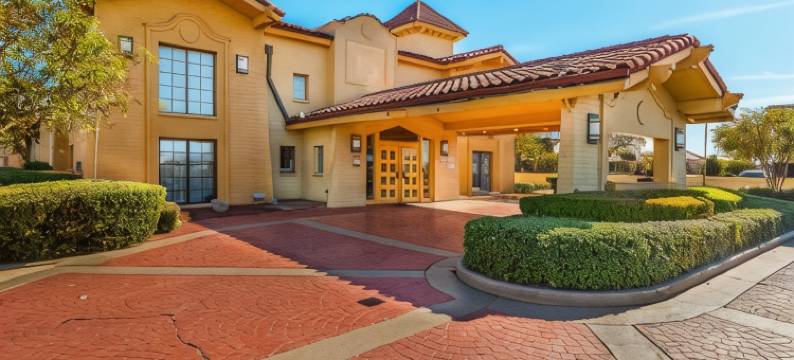 门罗6号汽车旅馆(Motel 6 Monroe, La)图片