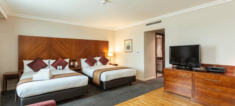 Crowne Plaza 伯明翰(Crowne Plaza Birmingham NEC)图片