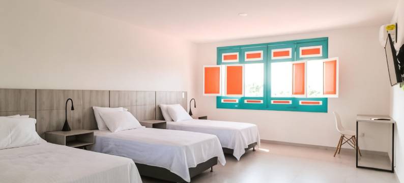 瓦尔帕莱索芬卡酒店(Finca Hotel Valparaíso)图片