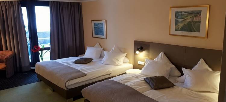 公园酒店(Hotel am Park)图片