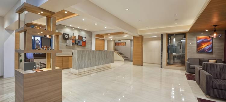 东方酒店(The Eastern Hotel)图片