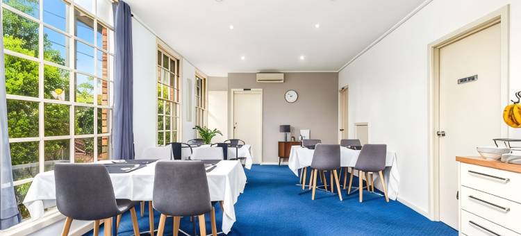 格林斯伯勒汽车旅馆(Comfort Inn Greensborough)图片