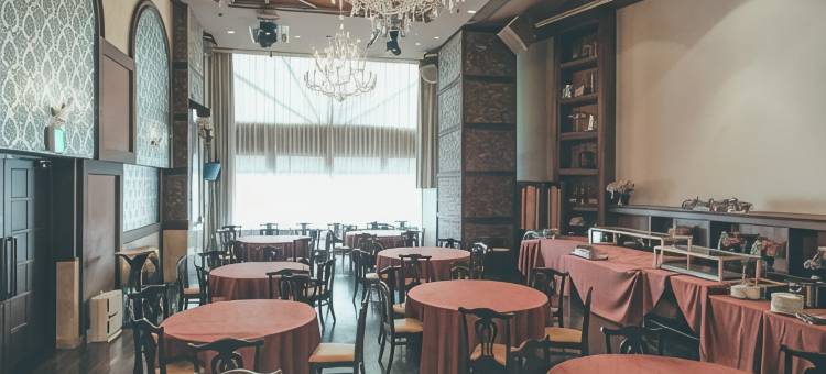 吴竹别墅酒店(Hotel Villa Kuretake)图片