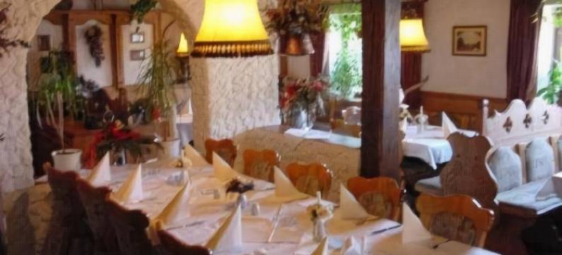 施若特姆莱餐厅酒店(Hotel Restaurant Schrotmühle)图片