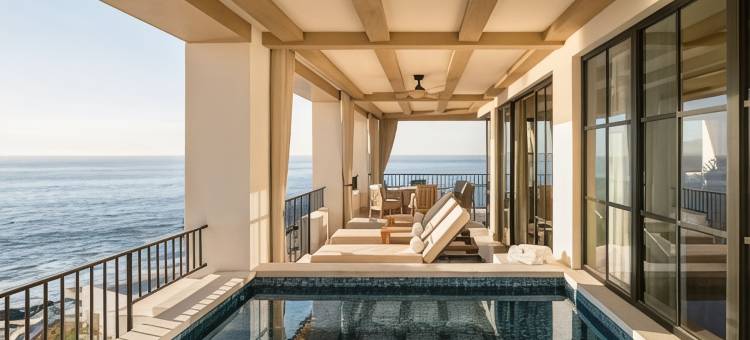 四季度假村和住宅卡波圣卢卡斯在卡波德索尔(Four Seasons Resort and Residences Cabo San Lucas at Cabo Del Sol)图片