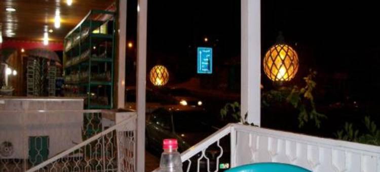 穆萨大酒店(Mussa Spring Hotel)图片