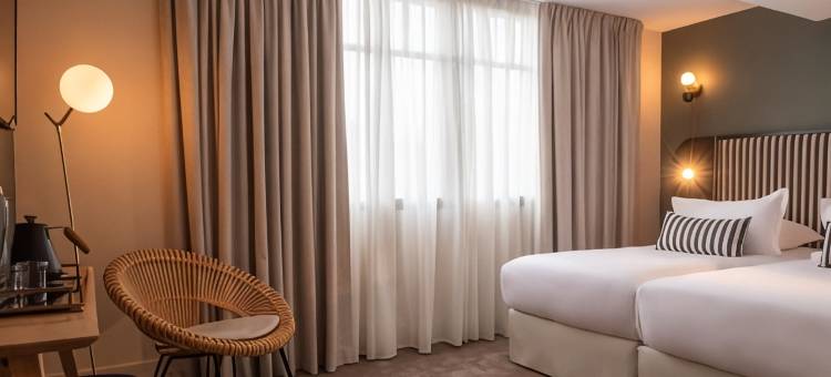 赛尔特 Spa 酒店(Le Celtique & Spa)图片