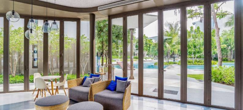 星悦华欣Favstay高级公寓(Baan San Kraam Cha Am-Hua Hin by Favstay)图片